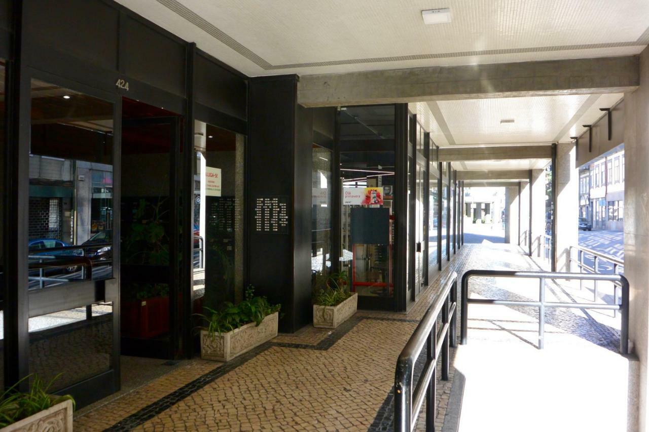 LF Porto Dália Studio, by Flat in Oporto Exterior foto